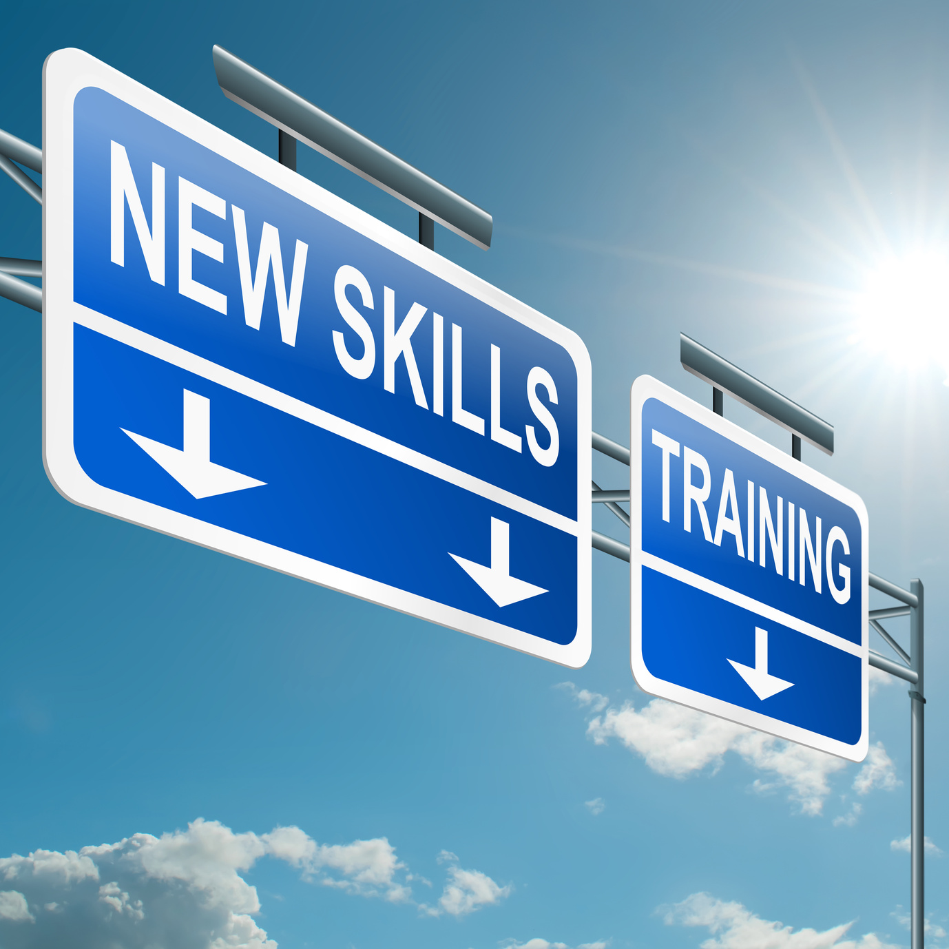 new skills to learn