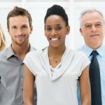 Multi Ethnic Business Group