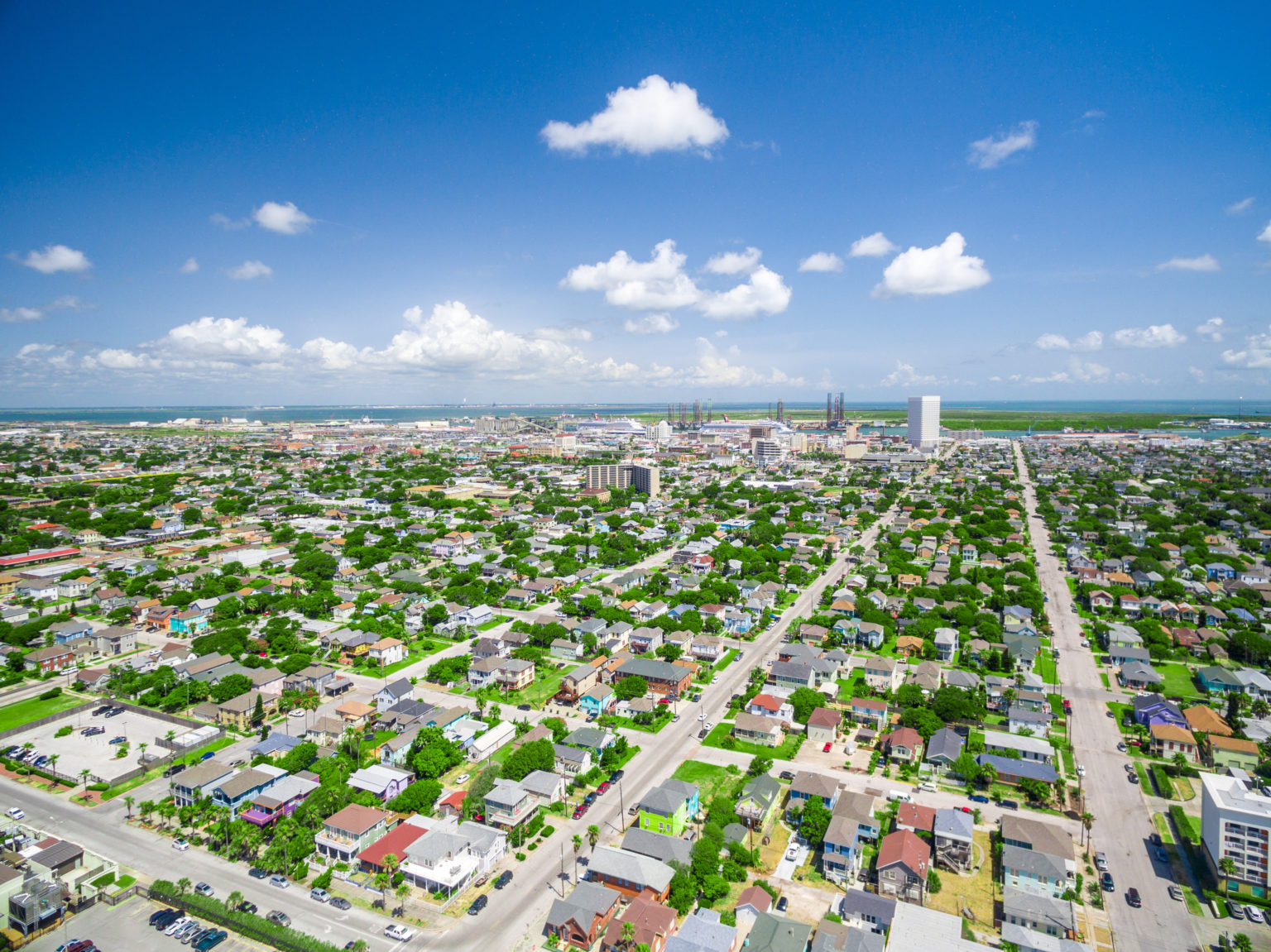 Texas Windstorm Insurance Association TWIA