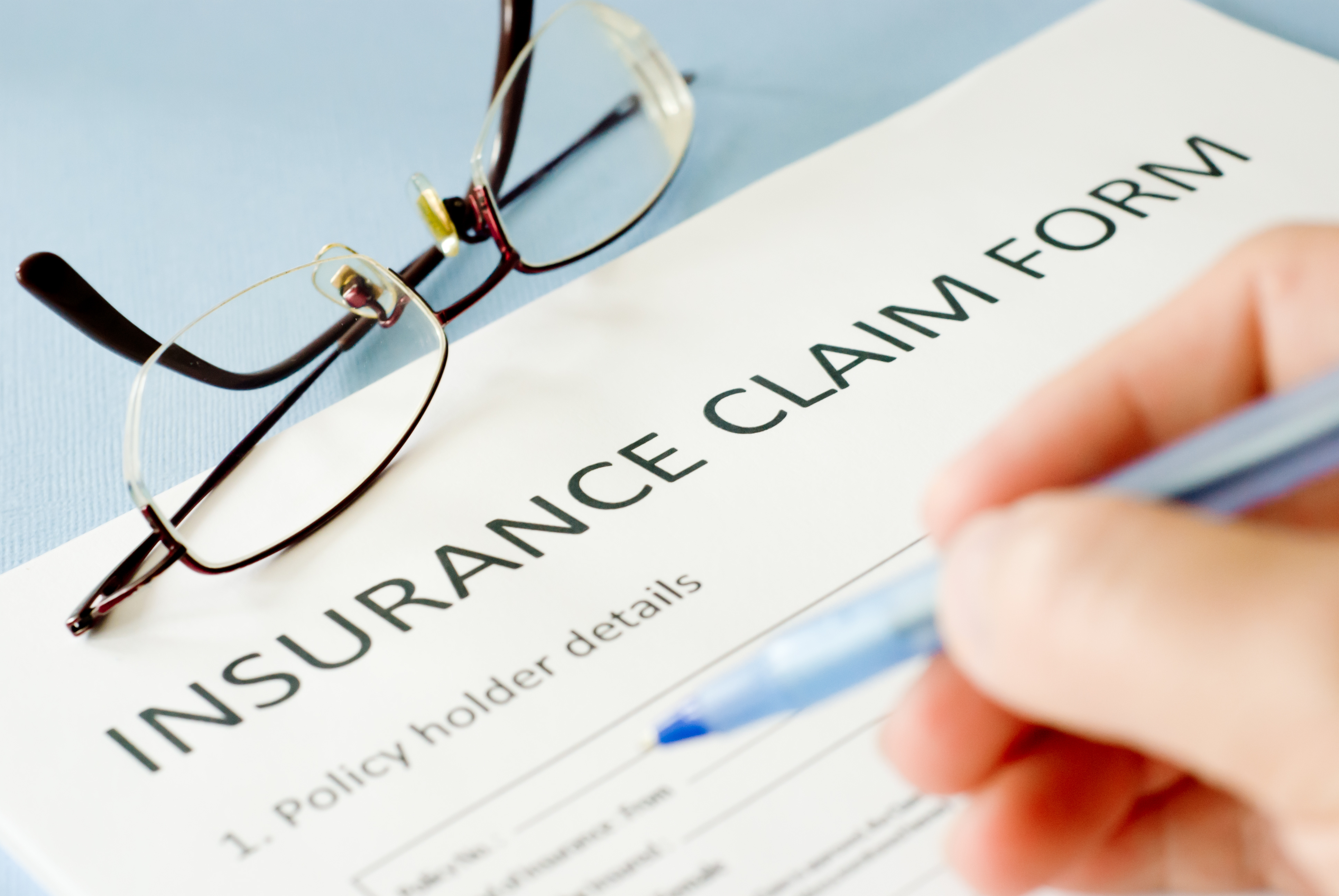 Texas Windstorm Insurance Association TWIA